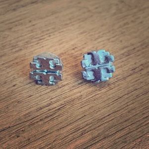 Authentic Tory Burch Earrings